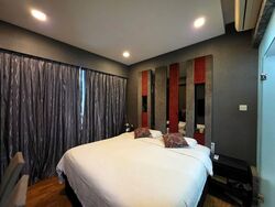 The Stellar (D5), Condominium #561878241